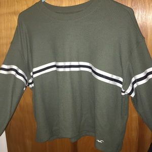 Hollister • longsleeve